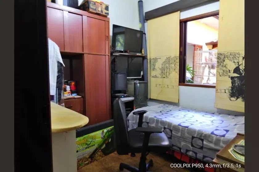 Casa à Venda - Sumaré, 3 Quartos, 240 m2 - Foto 3