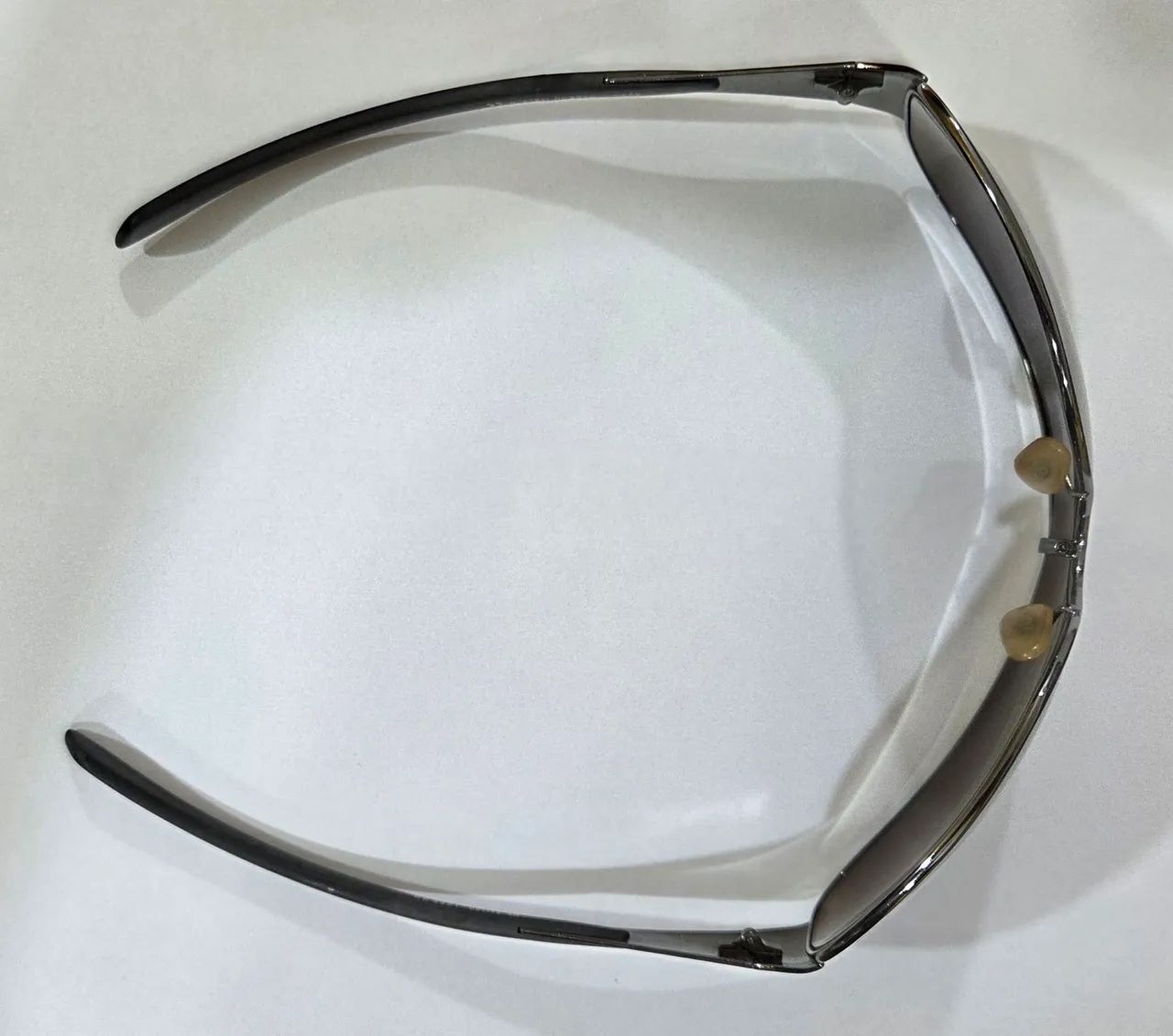 Óculos Ray Ban RB 3321 Modelo Máscara - Foto 2