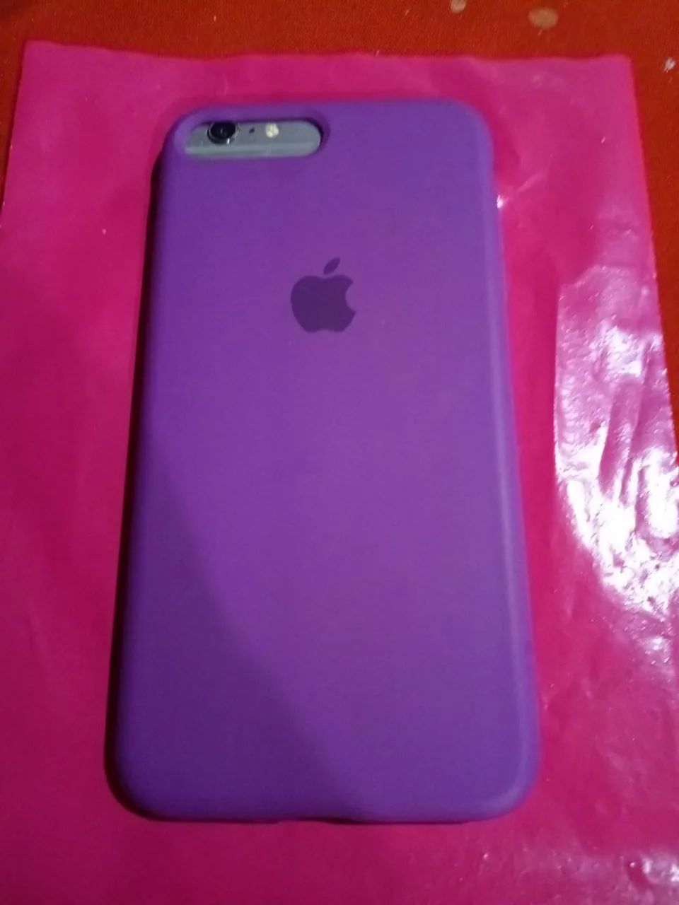 iPhone 6s Plus funcionando perfeitamente  - Foto 2