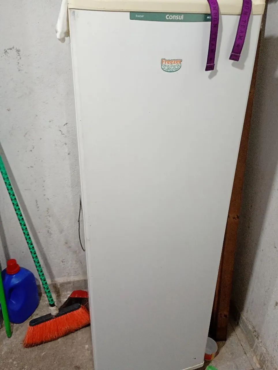 Vendo tv e frizer - Foto 4