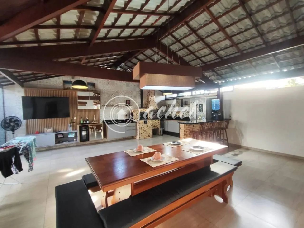 Casa à venda em condomínio fechado - Foto 11