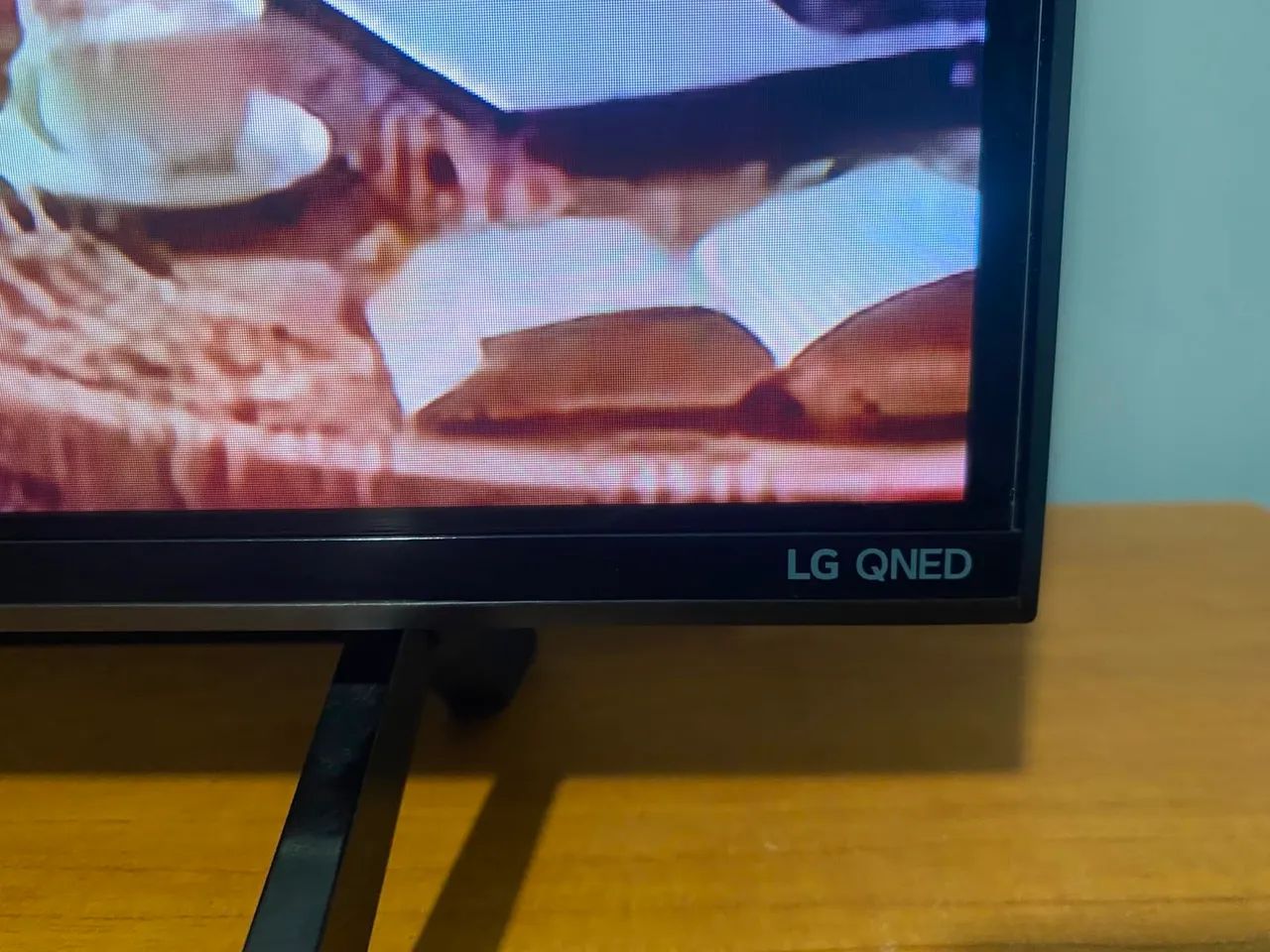 TV LG 55 POLEGADAS QNED GAMAR 120HZ  - Foto 4