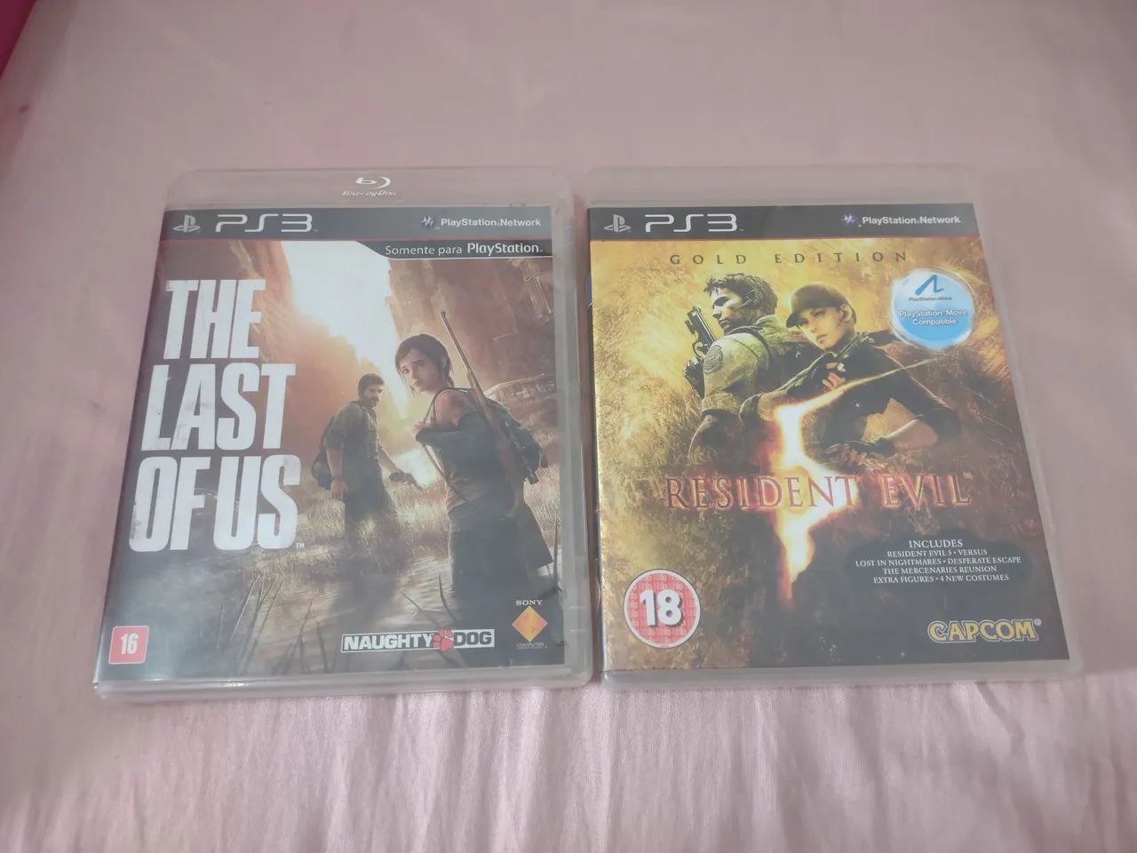 Jogo ps3