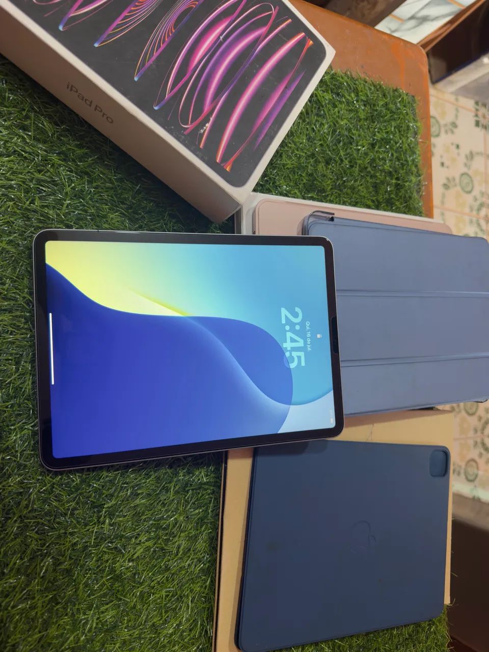 Iped pro 11  - Foto 2