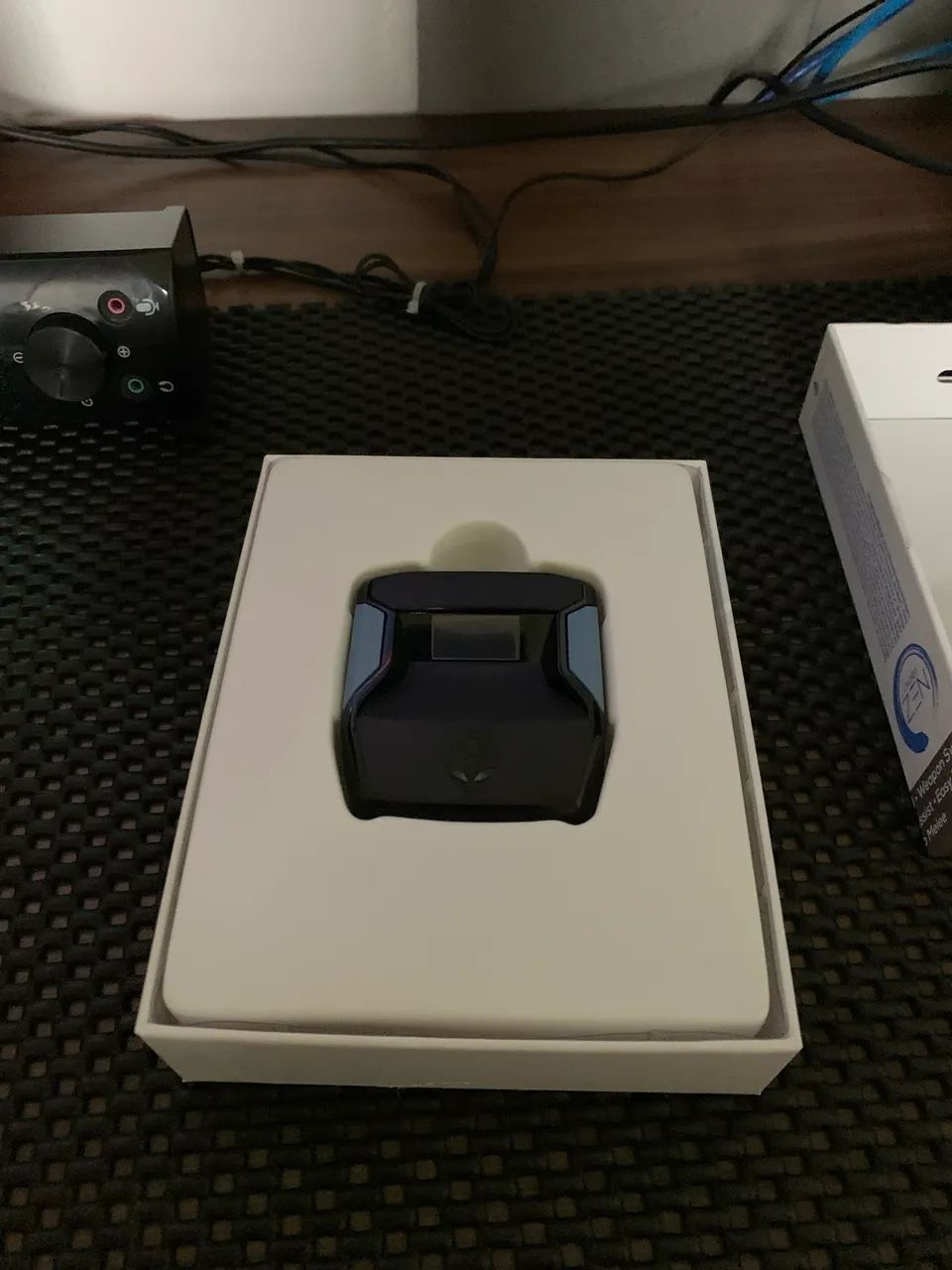 Cronus Zen novo