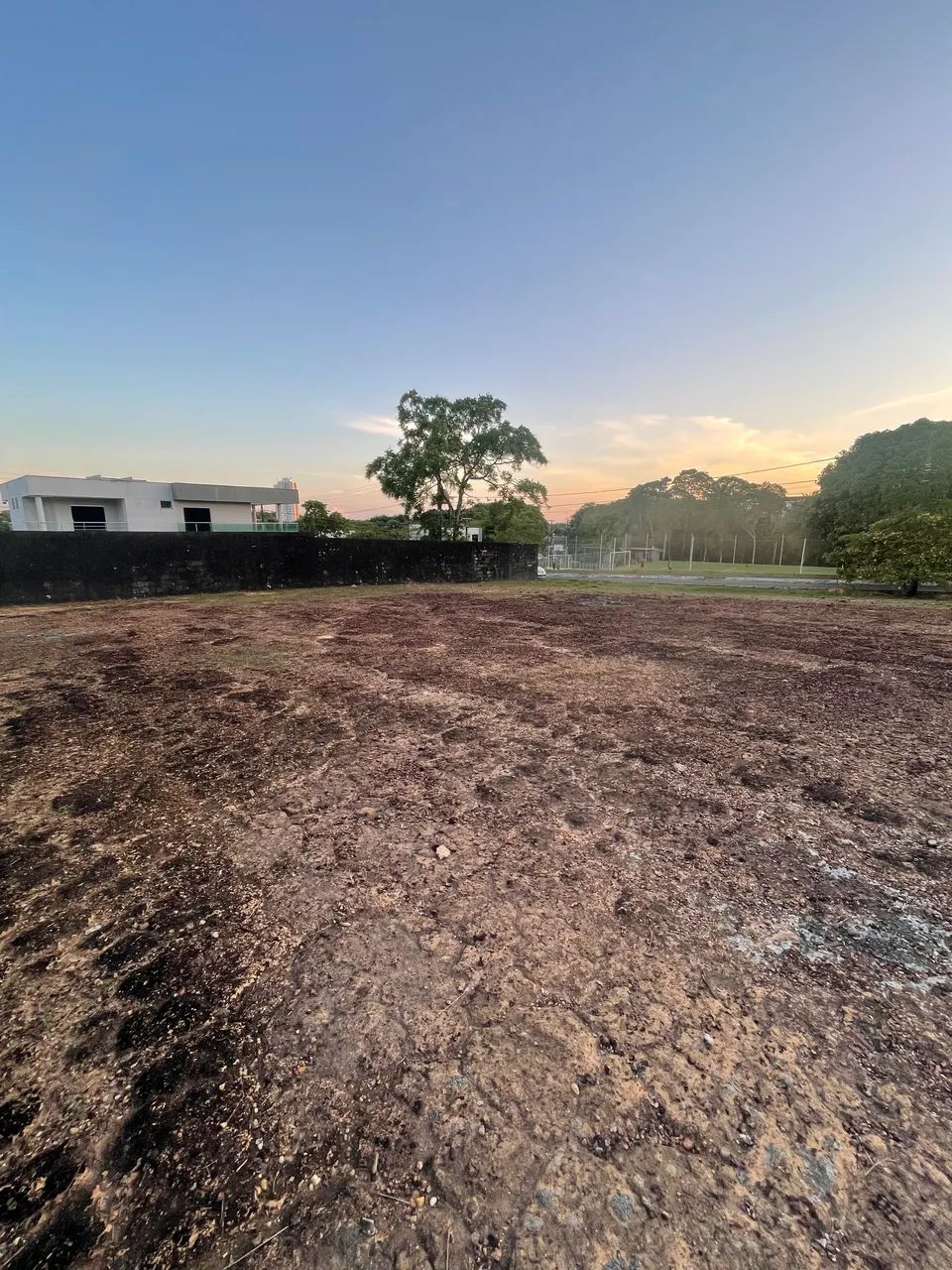 2 Terrenos 600m² Ponta Negra 2