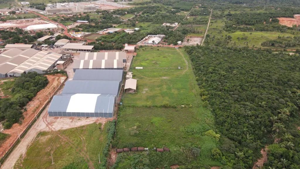 Terreno com 82.500 mtr²  na Vila Maranhão - São Luís.