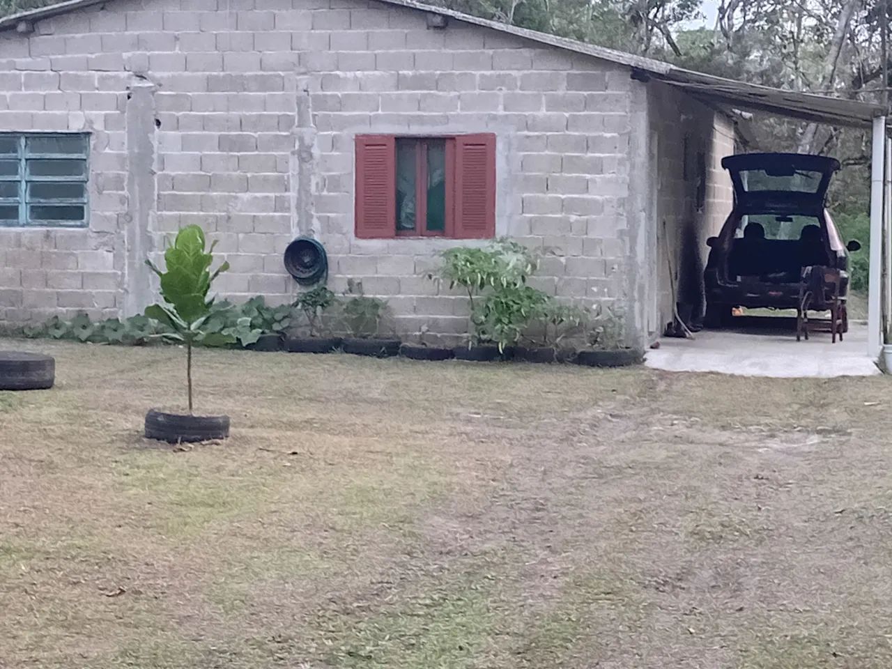 Foto - Peruíbe - Nova Vatrapuã