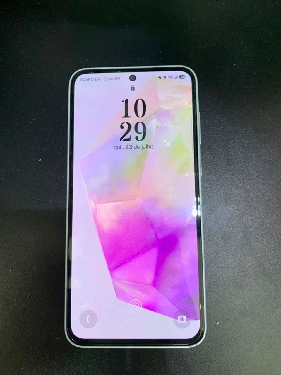 VENDO CELULAR SAMSUNG A35 4g - Foto 3