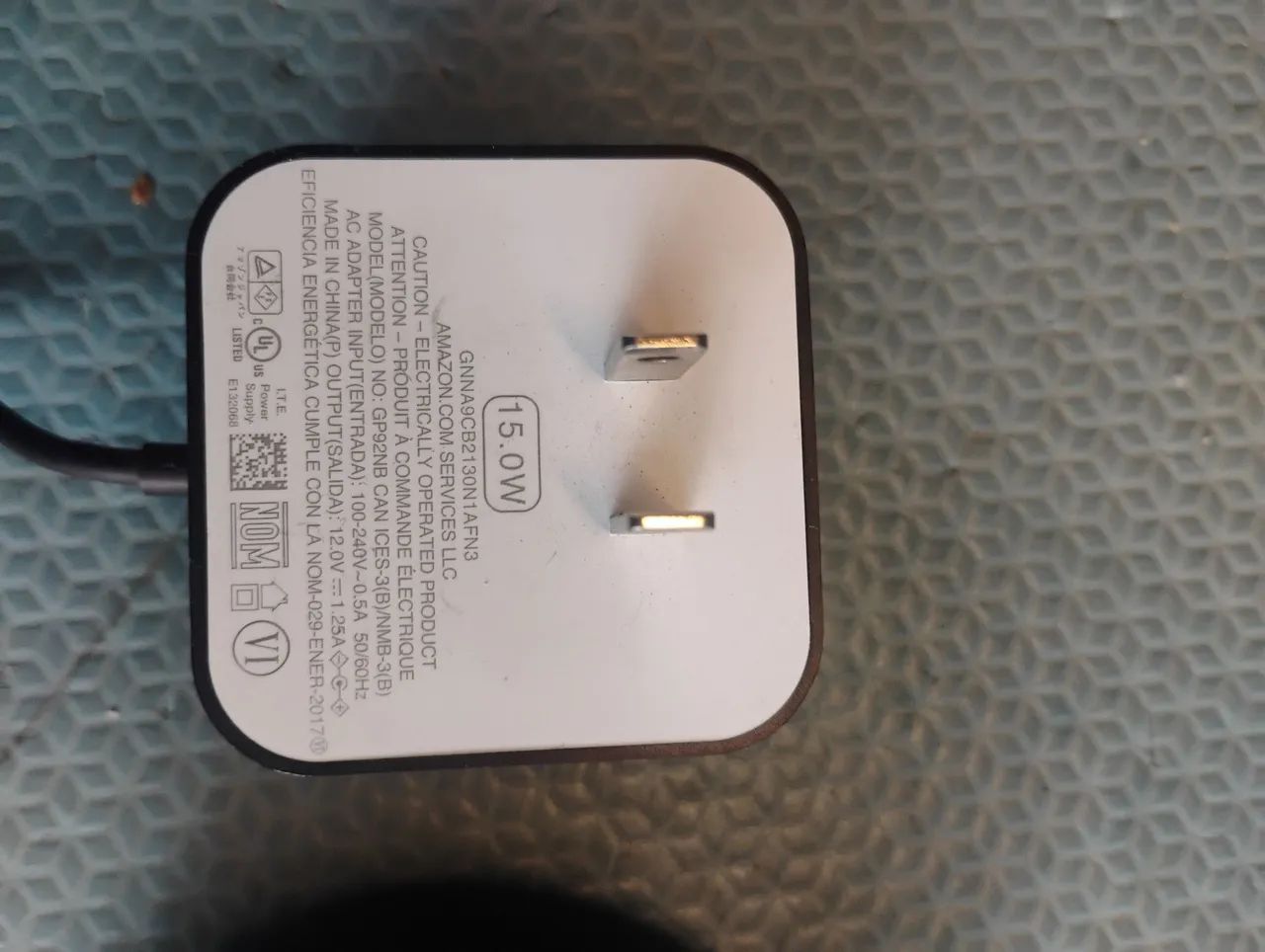 Amazon Echo dot Alexa geração 3 - Foto 3