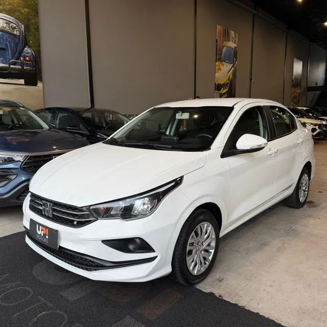 Fiat Cronos Drive 1.3 8V Flex 2025 - Foto 3