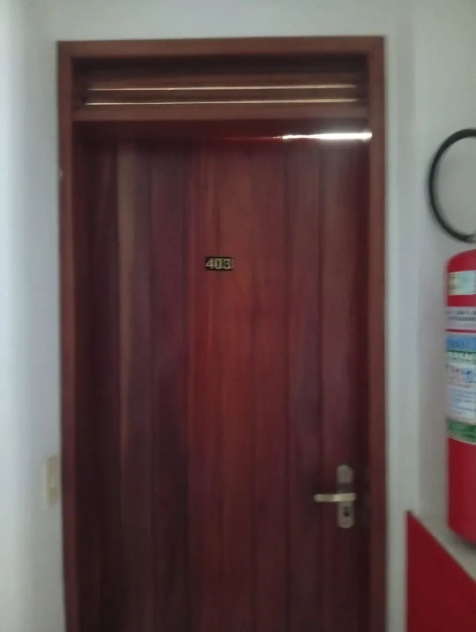 Apartamento pra alugar no Ernesto Geisel  - Foto 4
