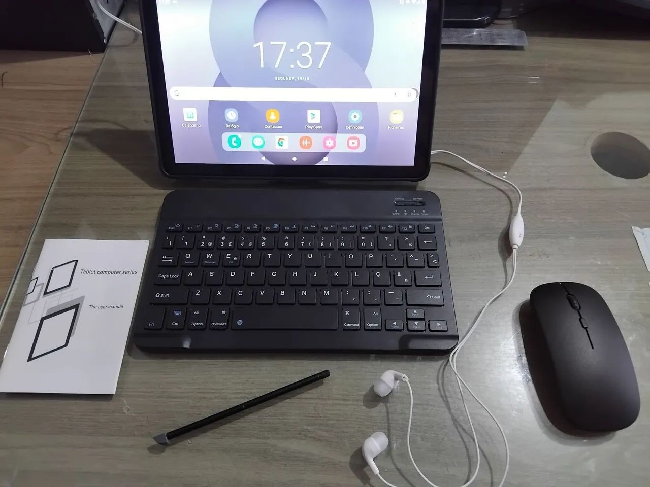 TABLET T26 ULTRA