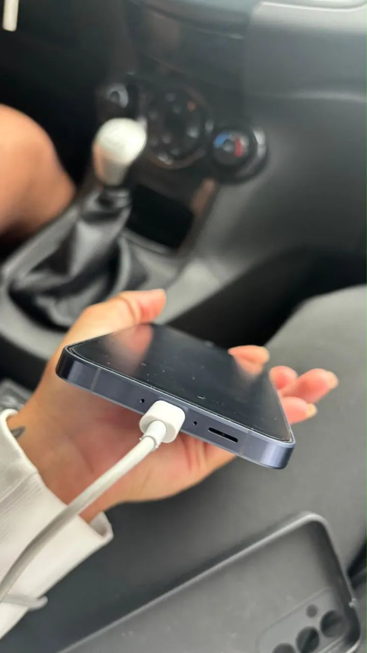 Celular Samsung A55  - 128GB - Foto 5