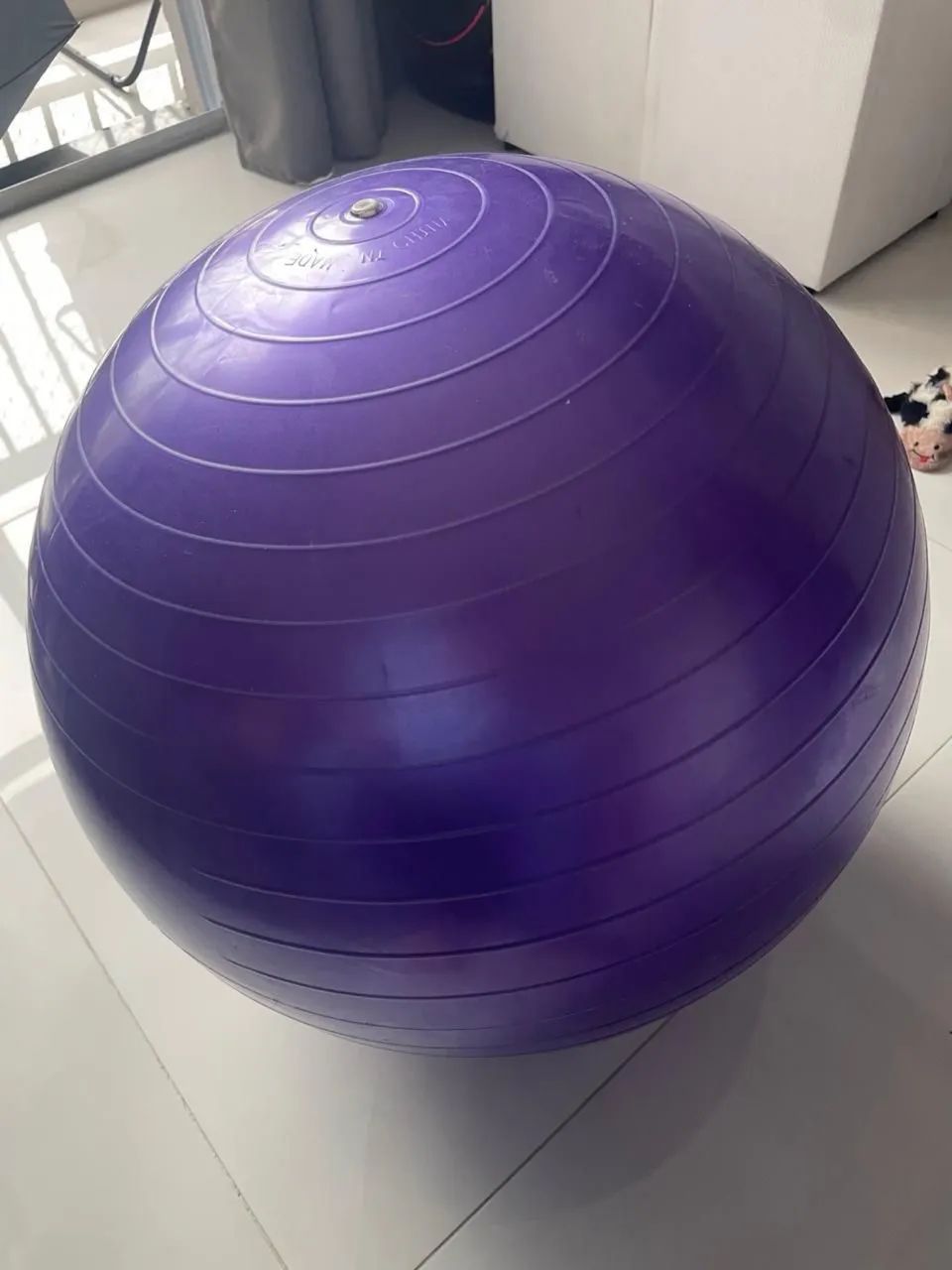 Bola de Pilates - Foto 2