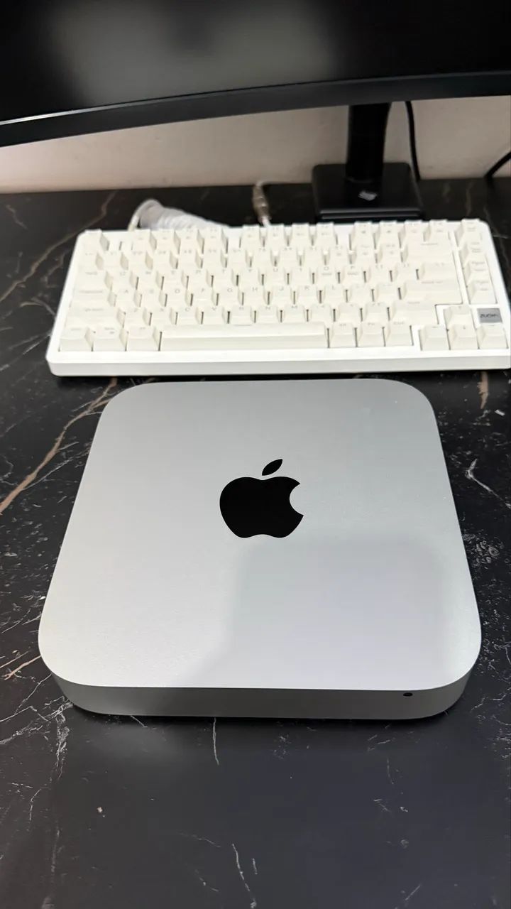 Mac Mini I5 8 512Gb - Foto 3