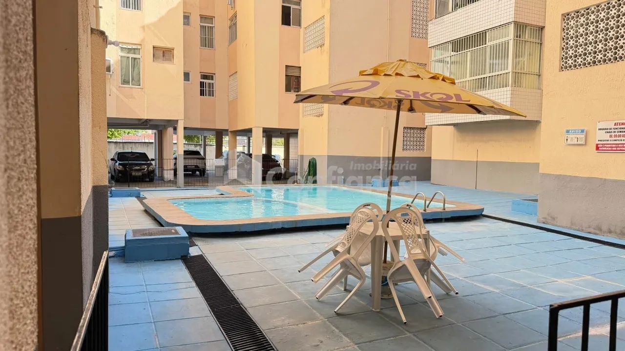 Apartamento á Venda no São Gerardo - Fortaleza/CE