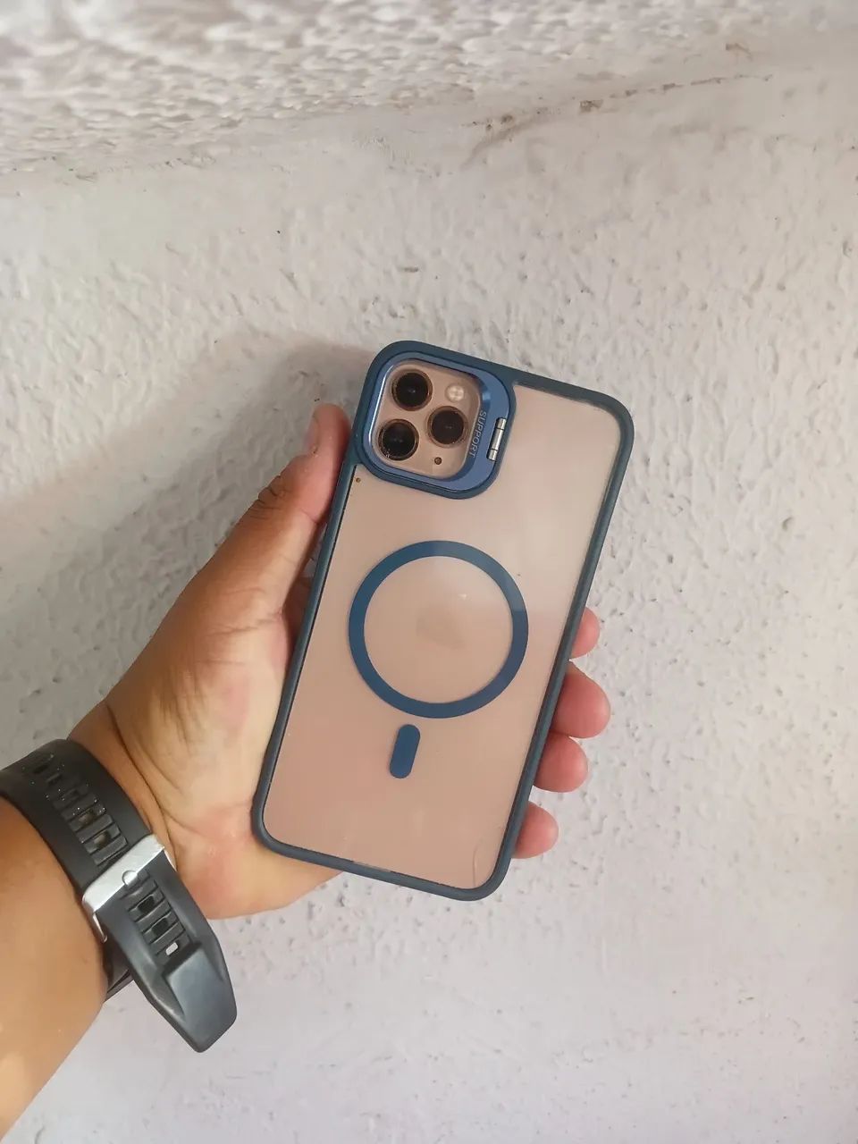 IPhone 11 Pro Max  - Foto 4