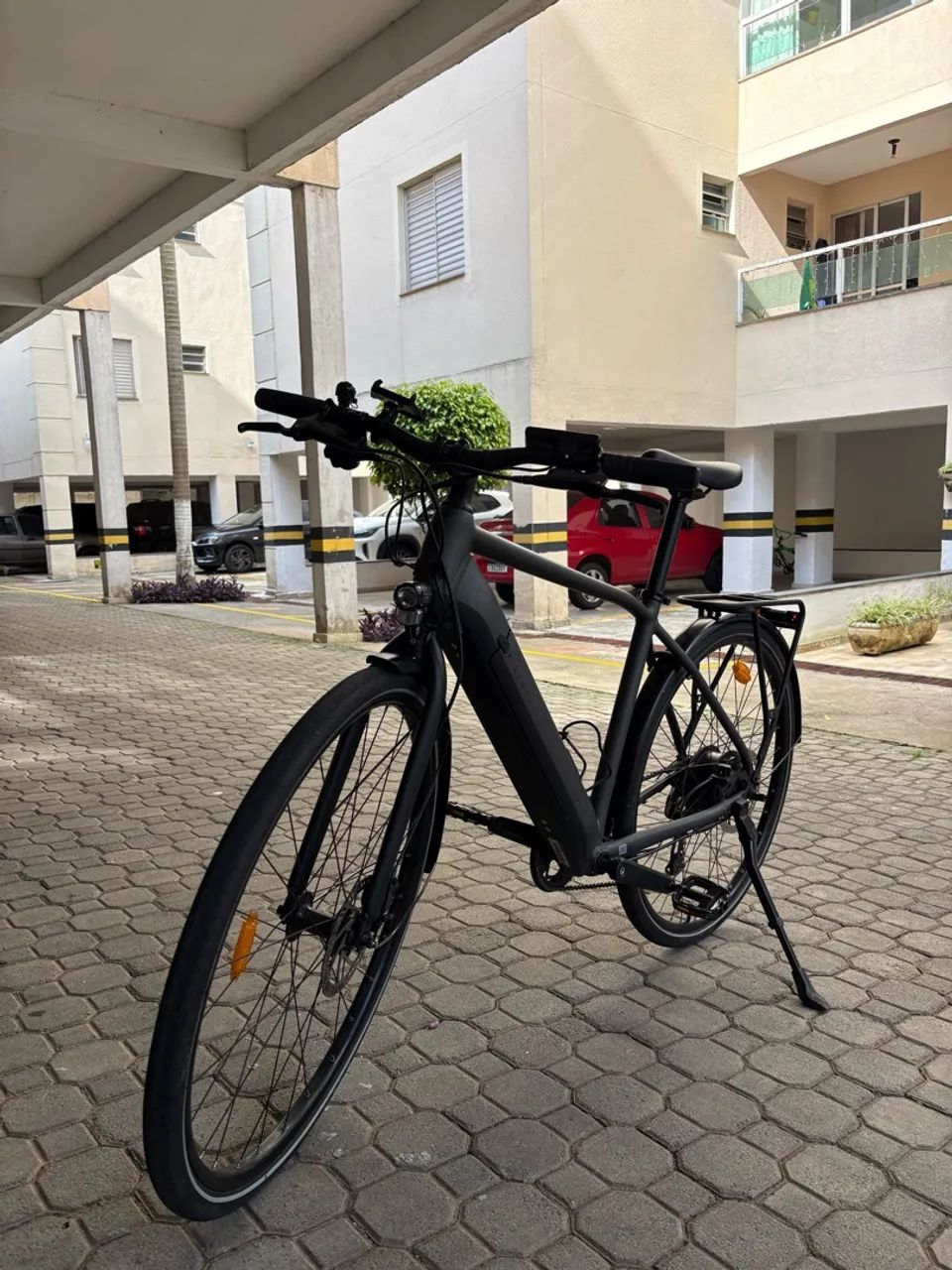 Bicicleta elétrica Elops 500e - Foto 2
