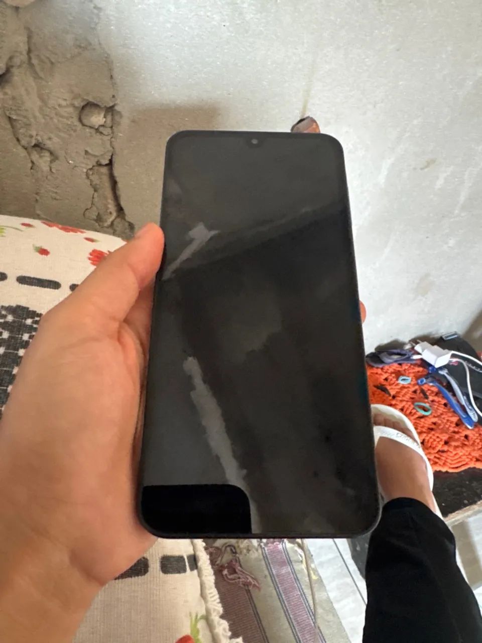 Samsung galaxy A17 5G - Foto 2