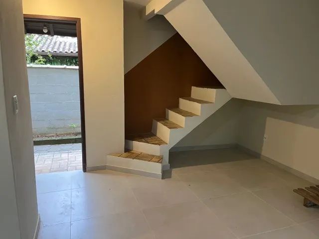 casa linda reformada na lagoa pequena - Foto 5