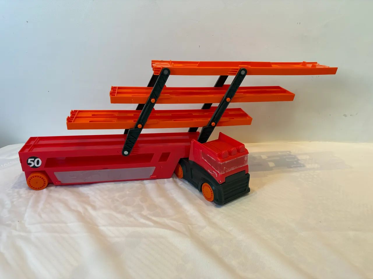 Caminhão Hot Wheels - Foto 3
