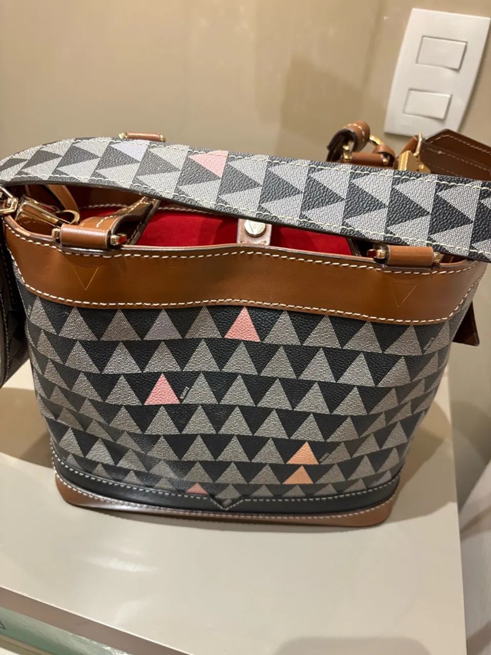 Bolsa Schutz  - Foto 3
