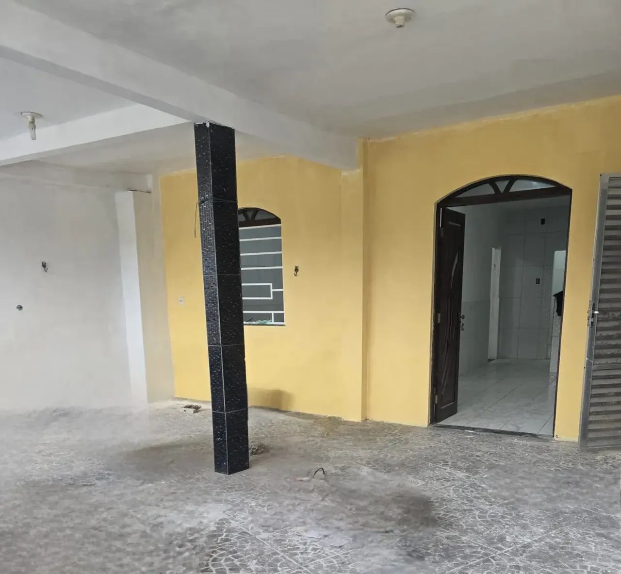 Aliugo casa com 2/4 em Paripe - Foto 2