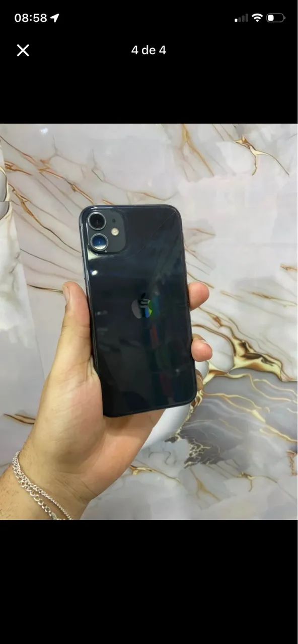 iPhone 11