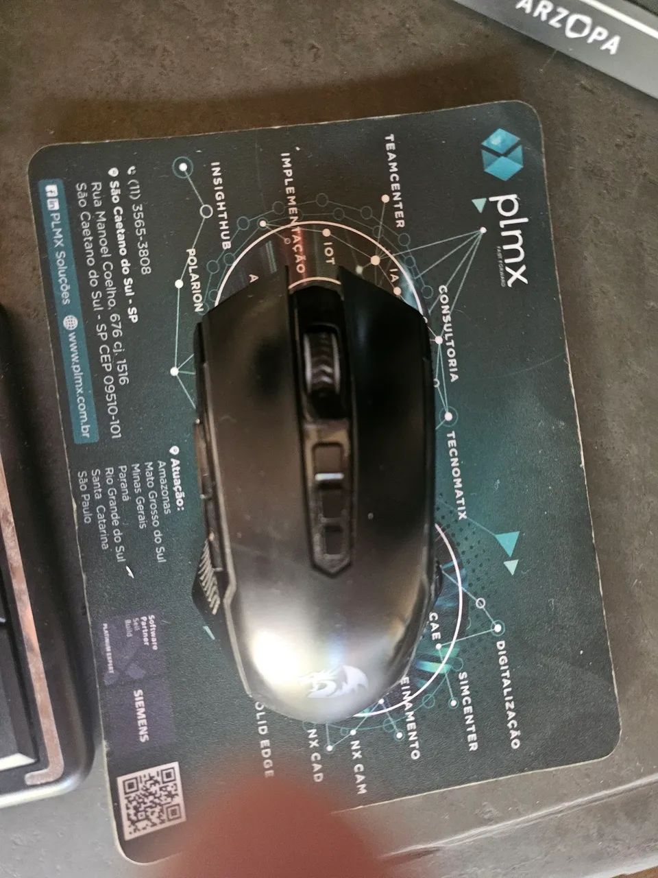 Notebook Asus Nitro V15 - Foto 4