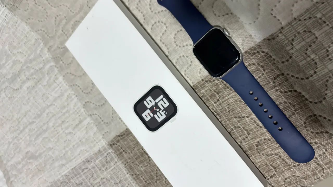 Apple Watch SE 40mm  - Foto 5