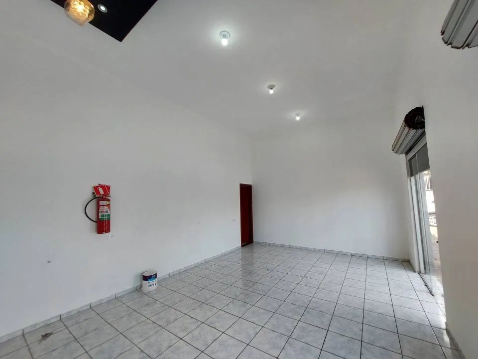 Locação - Sala Comercial - Cidade Nova - Santa Bárbara D'Oeste - SP - Foto 2
