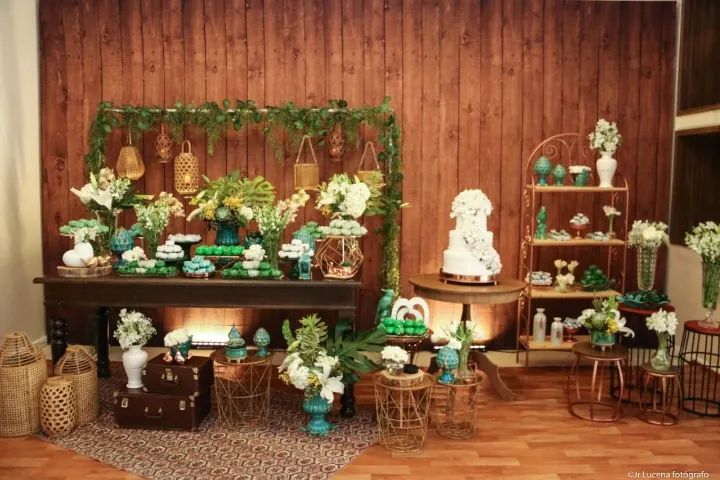 Passo Loja de Decoração de Festas - Foto 2