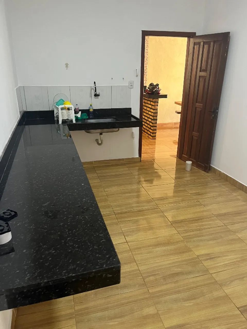 Casa para aluguel  - Foto 4