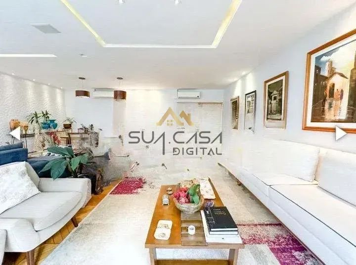 Copacabana | Apartamento 3 quartos, sendo 1 suite REF: IPAP2225 - Foto 3