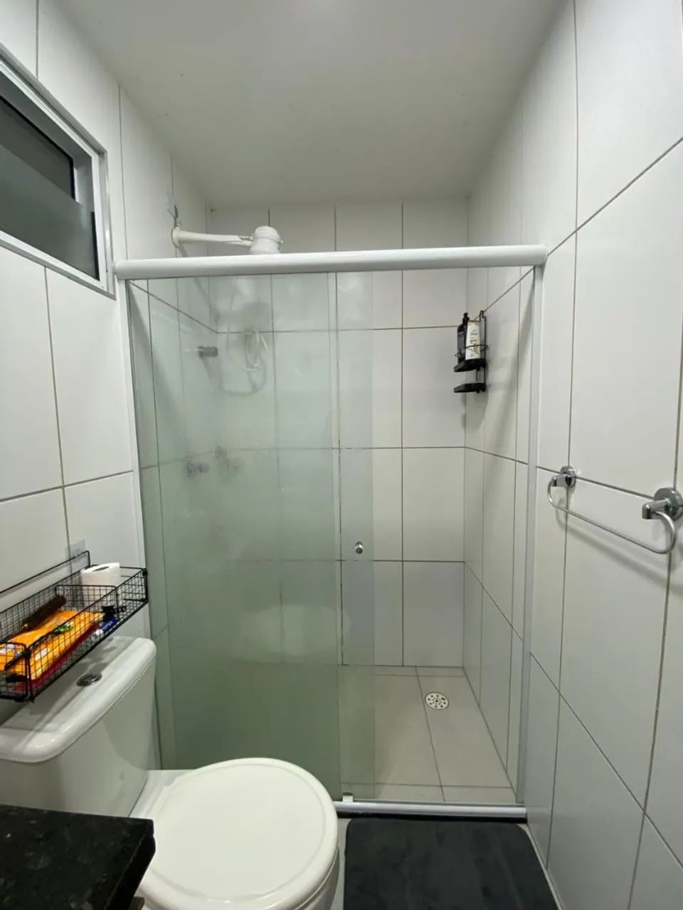 Quarto e Sala Espetacular com varanda totalmente mobiliado. - Foto 3