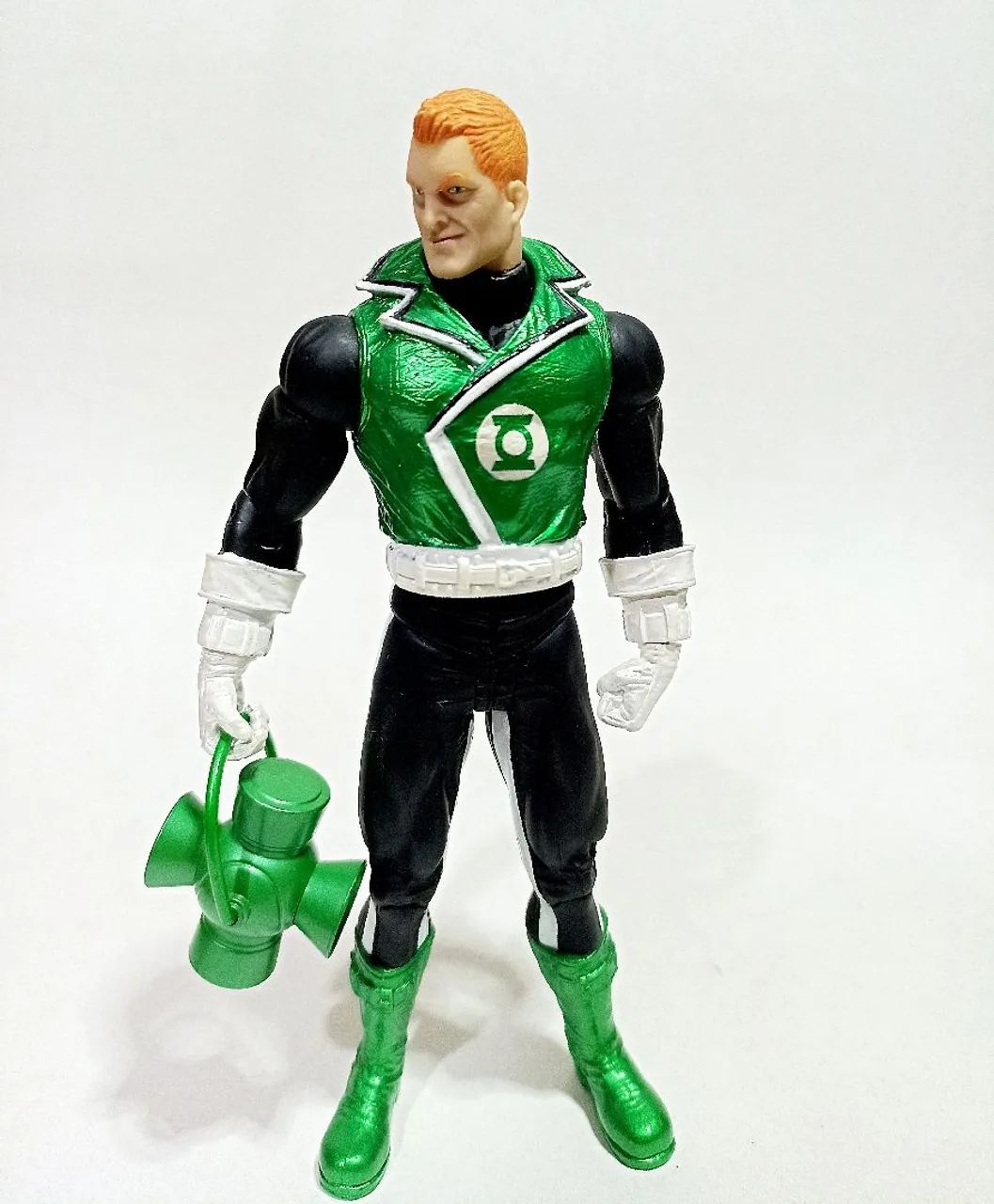 GUY GARDNER - DC DIRECT - GREEN LANTERN - SÉRIE 5 - Foto 2