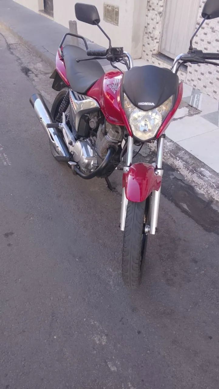  Cg Titan ex 2013  - Foto 4