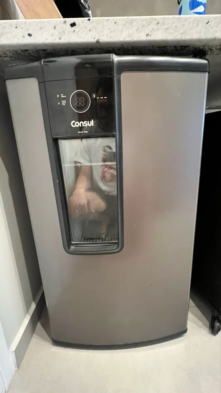 Cervejeira Consul 220v