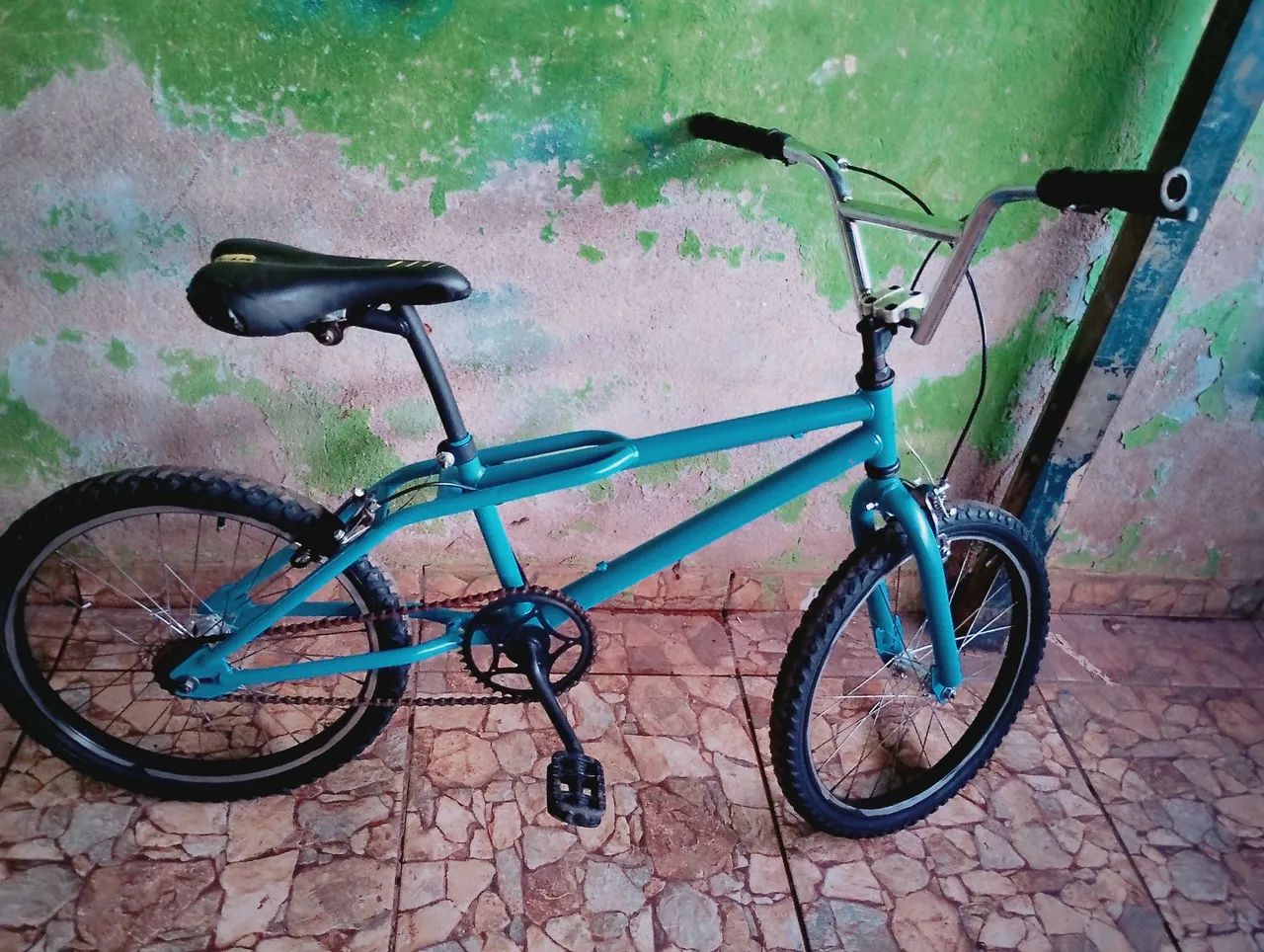 Bicicleta aro 20 jna  - Foto 5