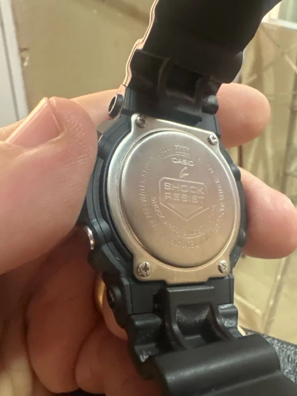 Vendo g-shock original zero sem uso. - Foto 3