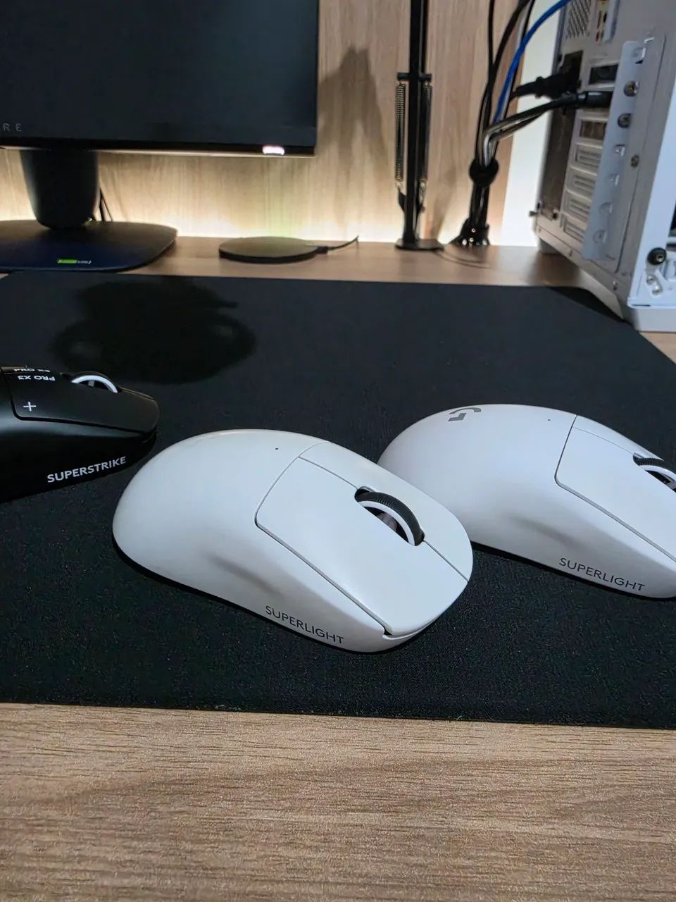 Mouse GPRO-SUP.