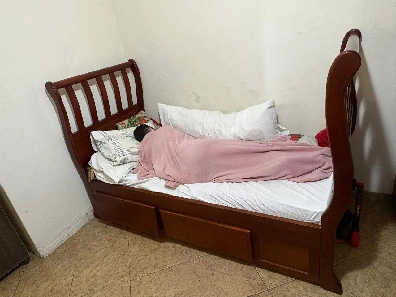 Cama de solteiro grande  - Foto 3