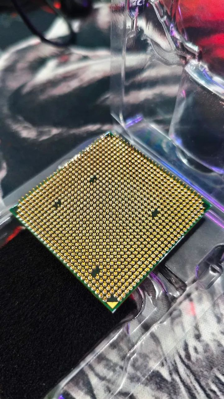Processador AMD FX-4300 3.80 GHz - Foto 2