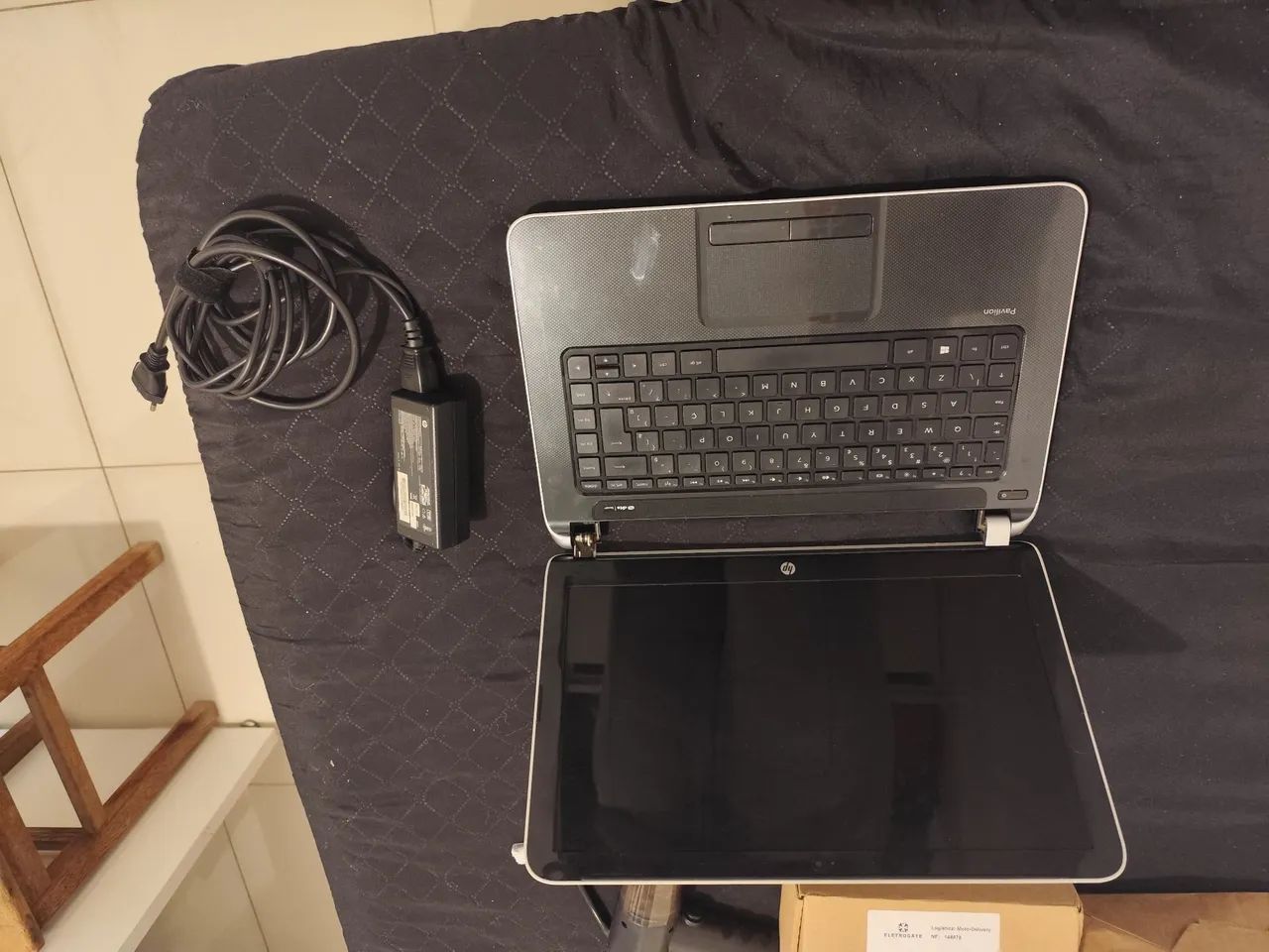 Notebook Hp pavilion 2014 - Foto 3