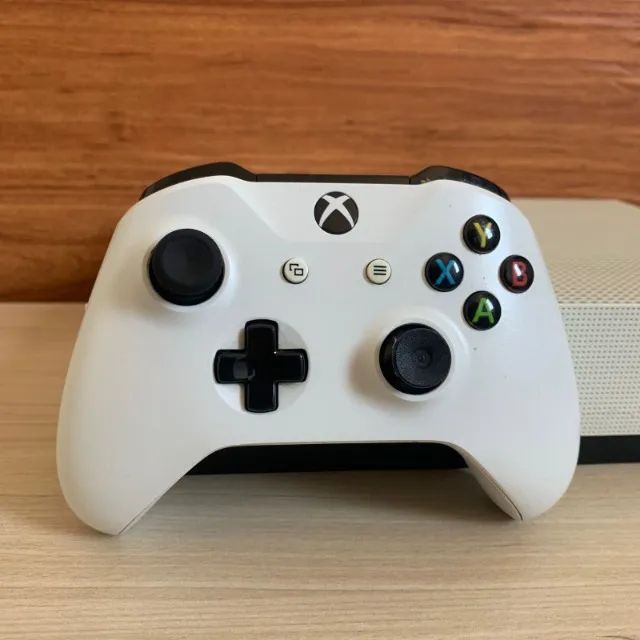 XBOX ONE S - Foto 3