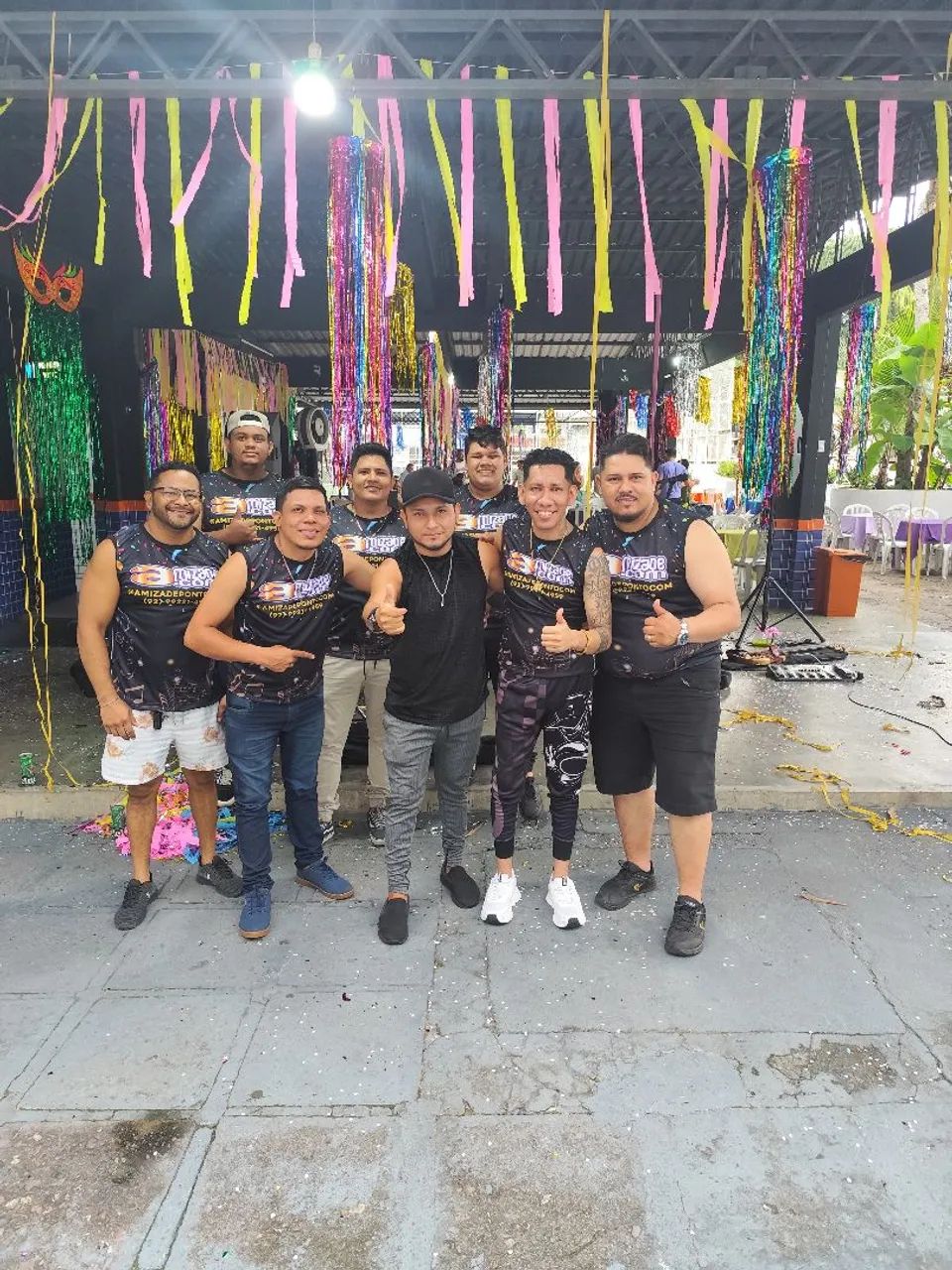 Banda Mix - Foto 3
