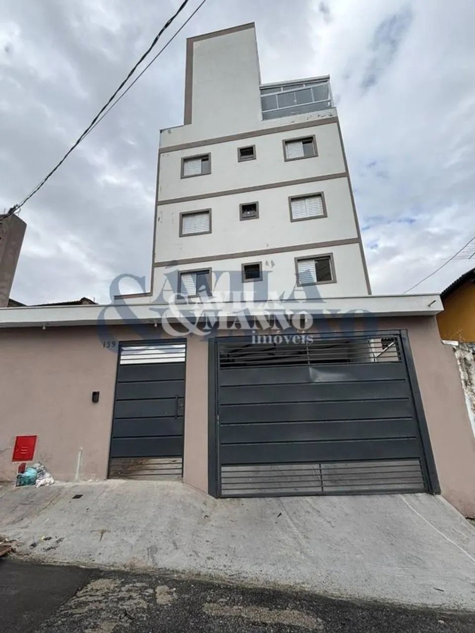 Imperdível Oportunidade: Apartamento à Venda na Vila Prudente, São Paulo-Sp, 2 Quartos, 1  - Foto 9