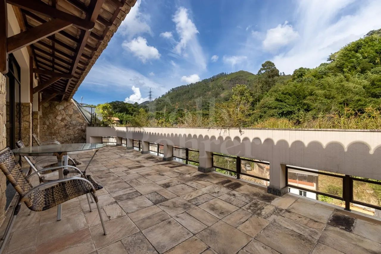 Cobertura em Vila Nova - Nova Friburgo - Foto 3
