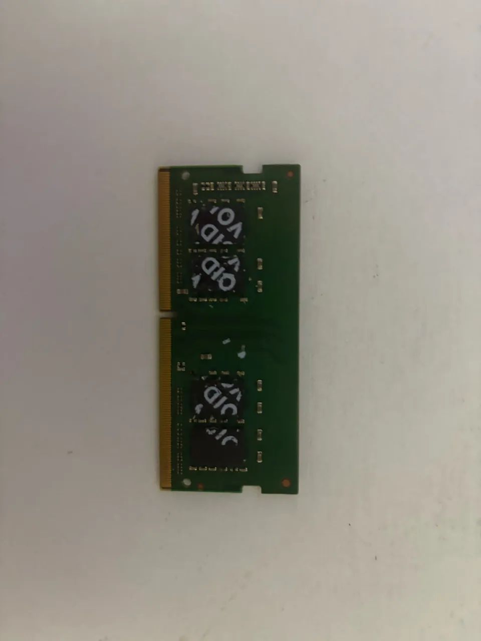 Memória Ram 8GB para notebook  - Foto 3